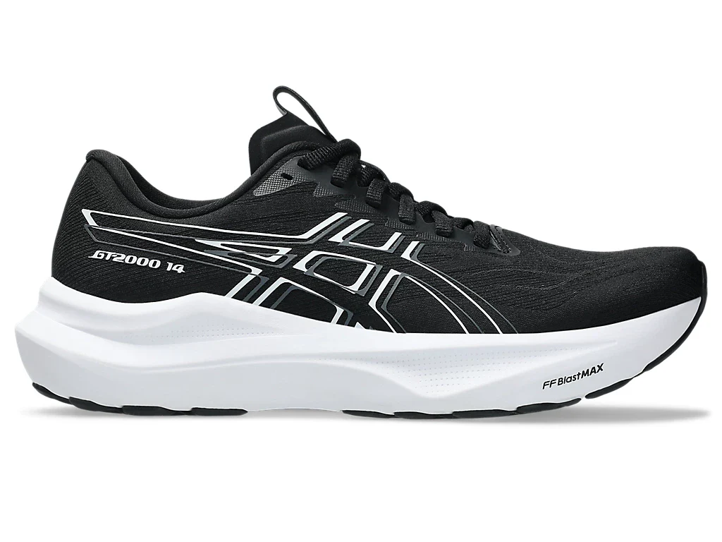 ASICS GT-2000 13 Women's - Image 2