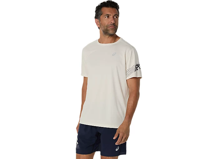 ASICS Icon SS Top