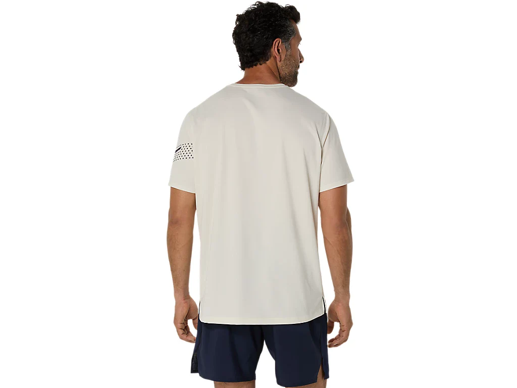 ASICS Icon SS Top - Image 2