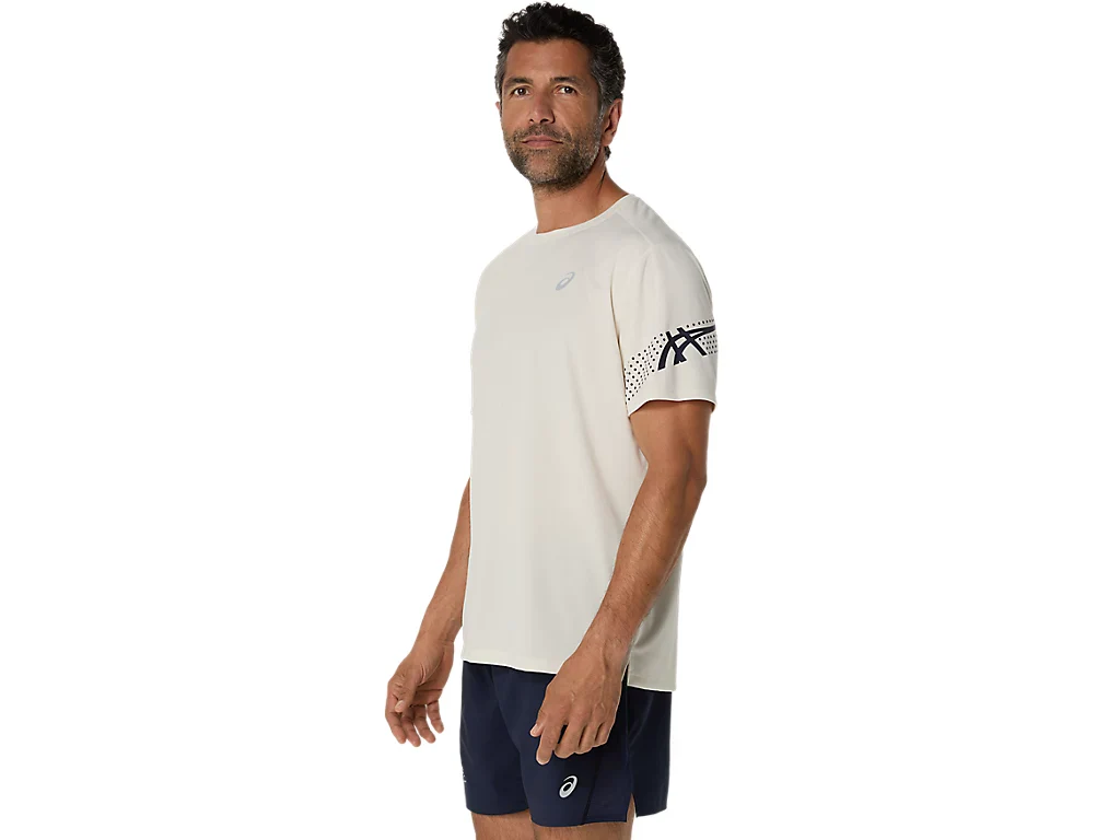 ASICS Icon SS Top - Image 3