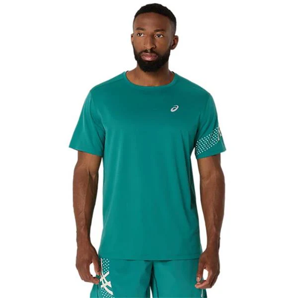 ASICS Icon SS Top - Image 6