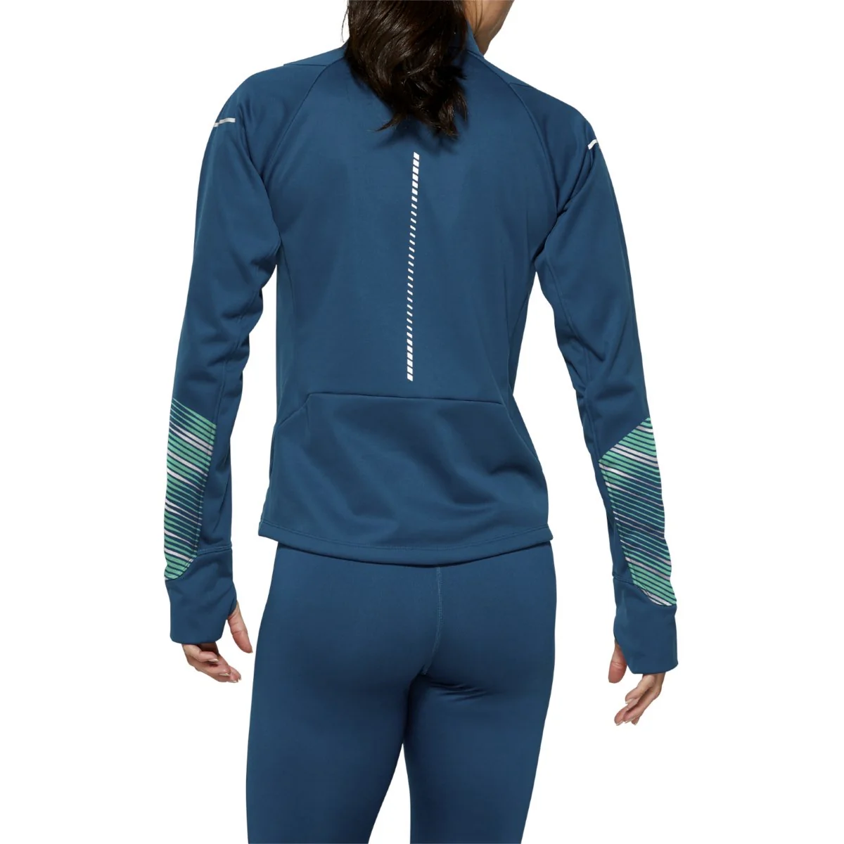ASICS Lite-Show 2 Winter Jacket Women’s - Image 3