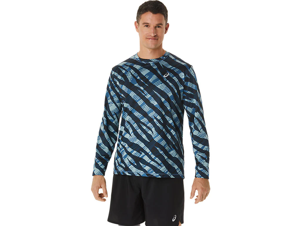 ASICS L/S Tee Men's