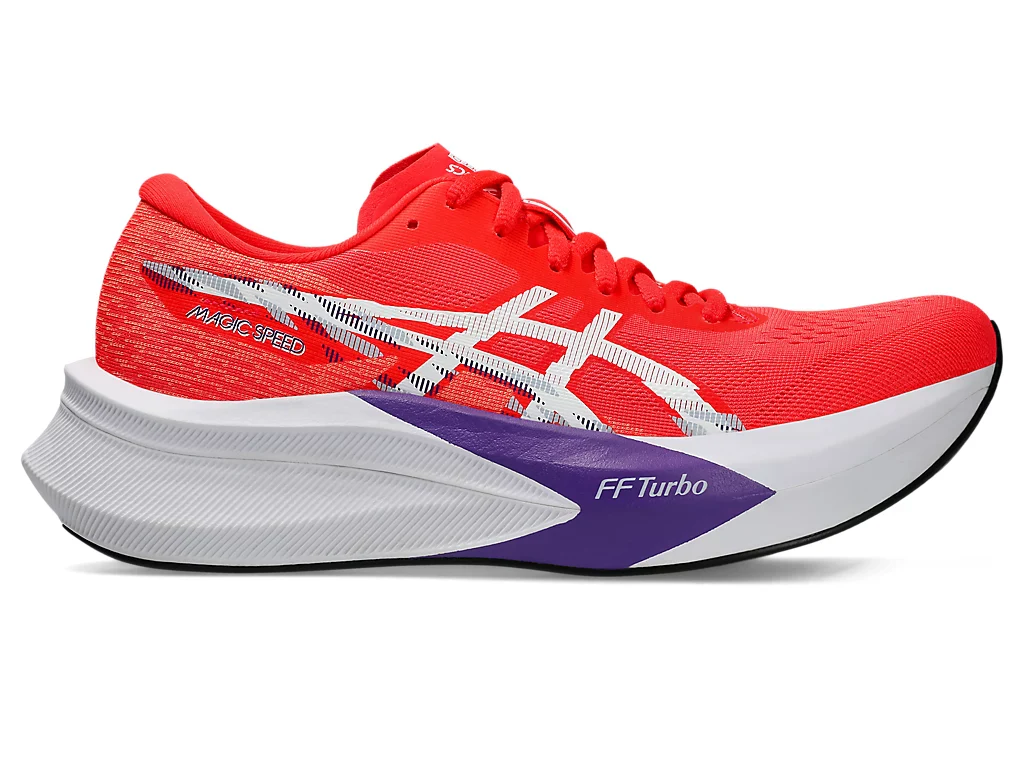 ASICS Magic Speed 4 Women's
