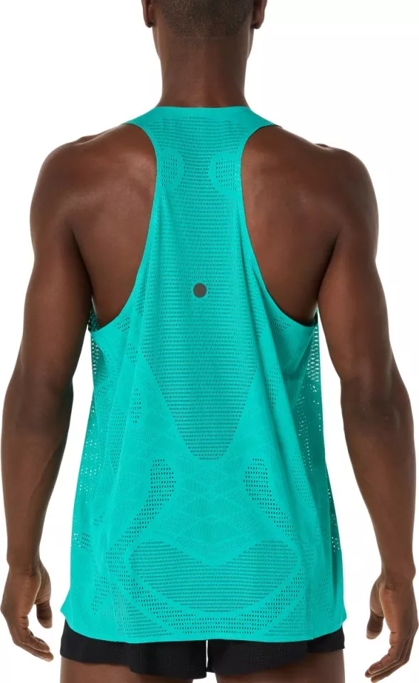 ASICS Meta Run Singlet Men's - Image 2