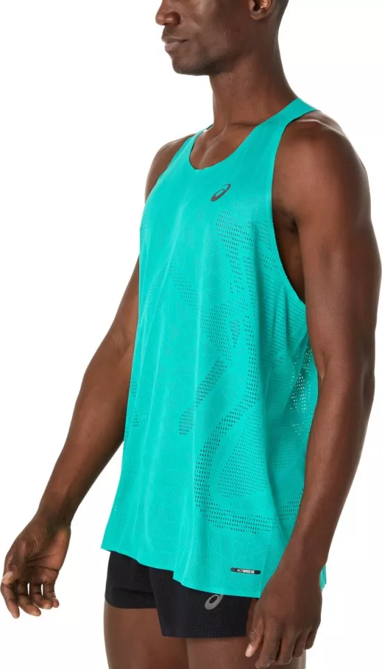 ASICS Meta Run Singlet Men's - Image 3
