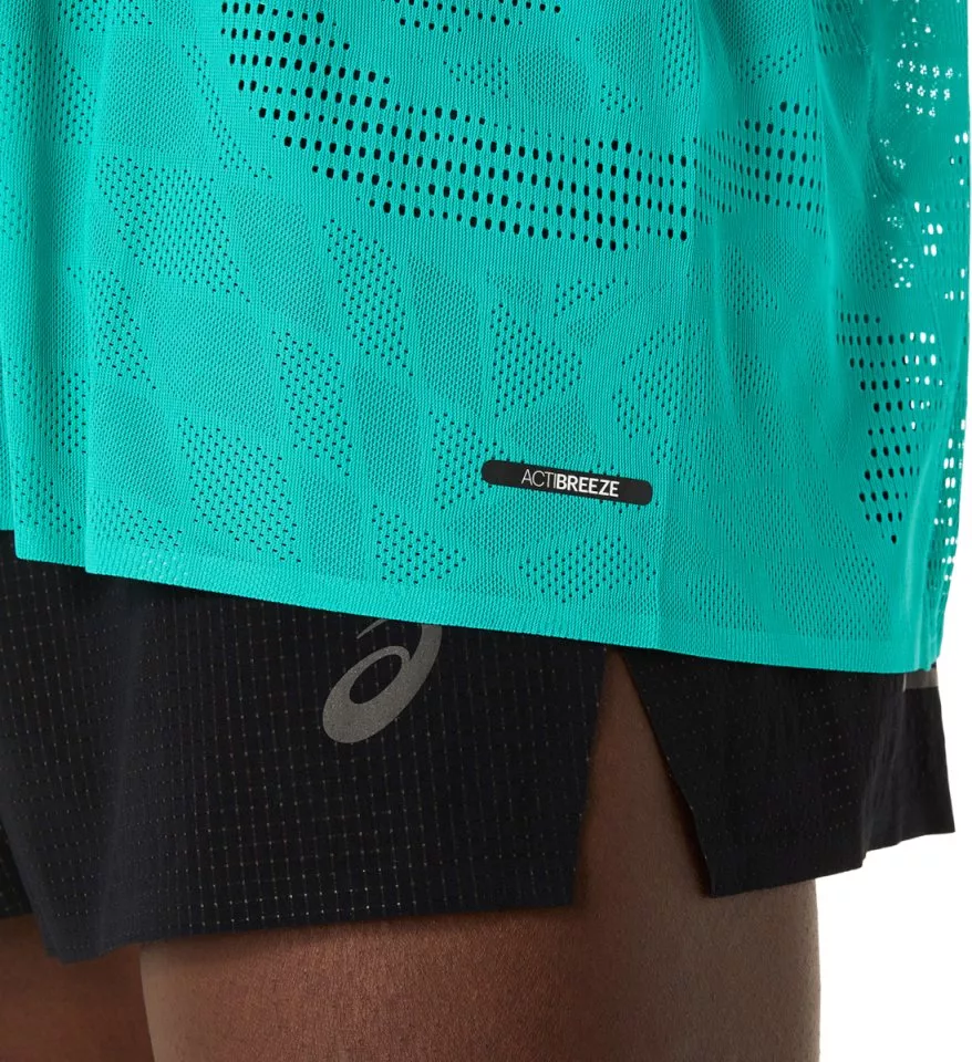 ASICS Meta Run Singlet Men's - Image 4
