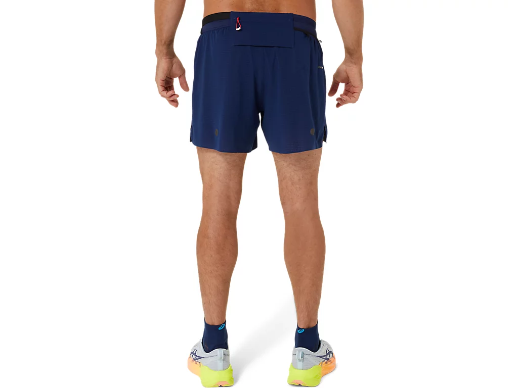 ASICS MetaRun 5" Short Men's - Image 2