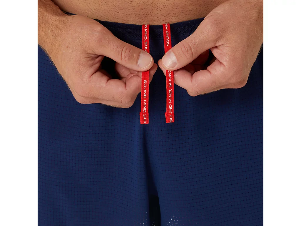ASICS MetaRun 5" Short Men's - Image 4