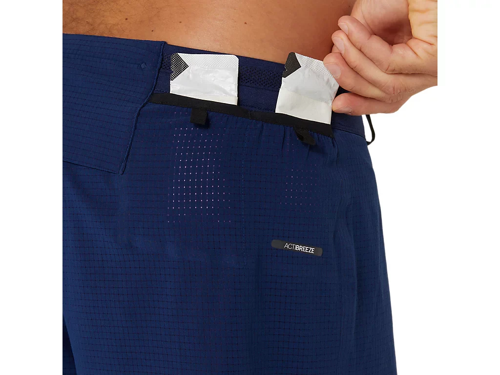 ASICS MetaRun 5" Short Men's - Image 5