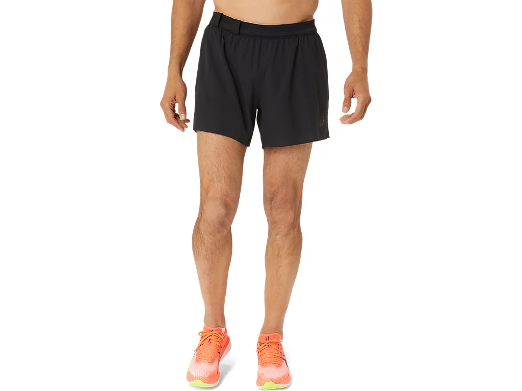 ASICS MetaRun 5" Short Men's - Image 6