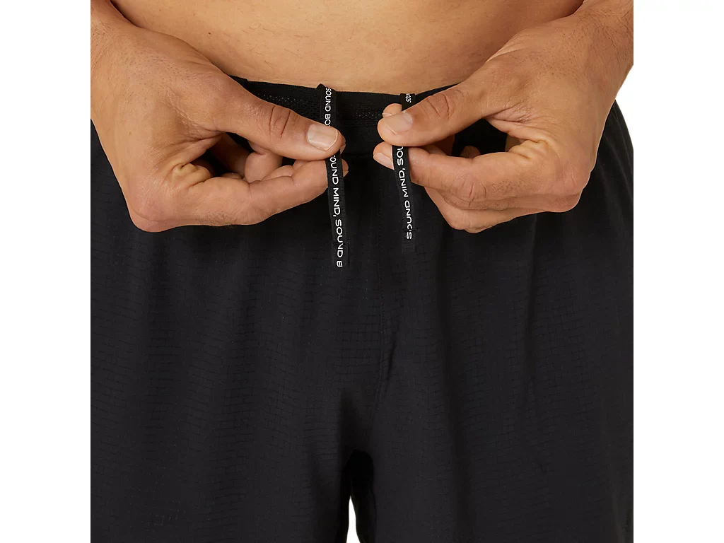 ASICS MetaRun 5" Short Men's - Image 7