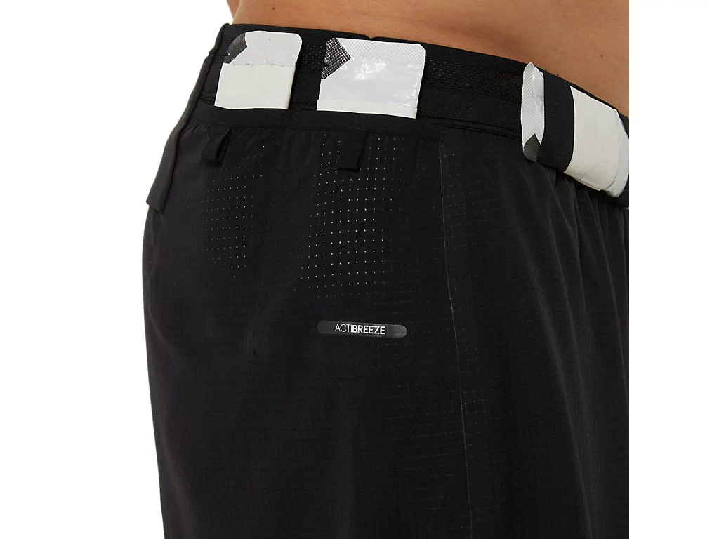 ASICS MetaRun 5" Short Men's - Image 8
