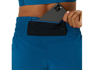 ASICS Nagino 4" Run Short Women’s - Image 4