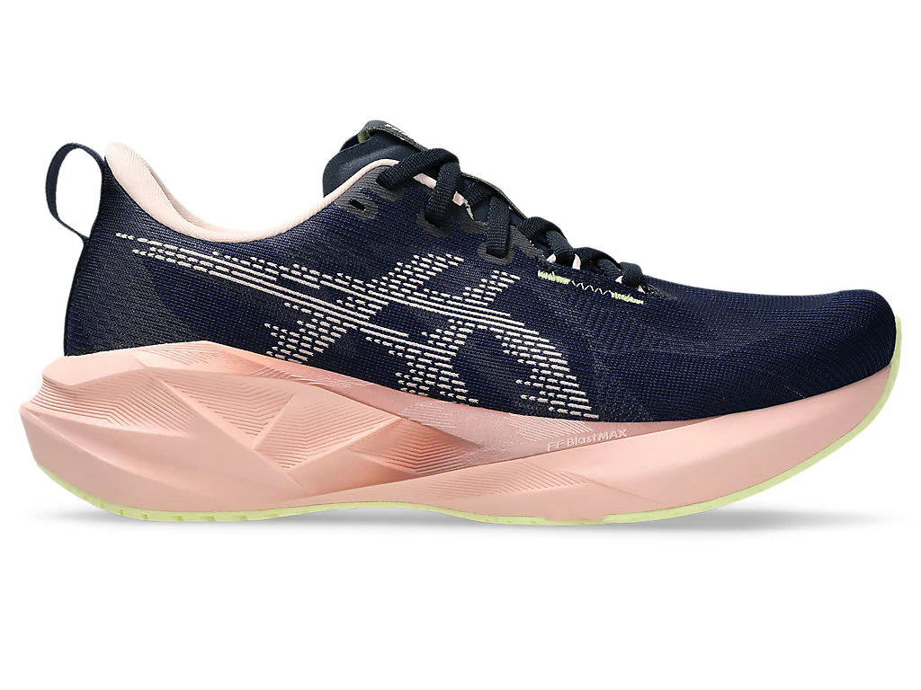 ASICS Novablast 5 Women's - Image 3