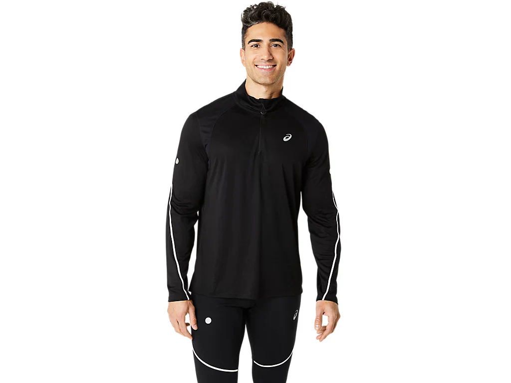 ASICS Road LITE-SHOW H/Z Top Men's