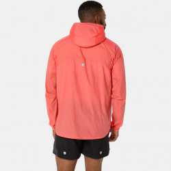 ASICS Road Packable Jacket Men's - Image 2