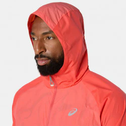 ASICS Road Packable Jacket Men's - Image 3