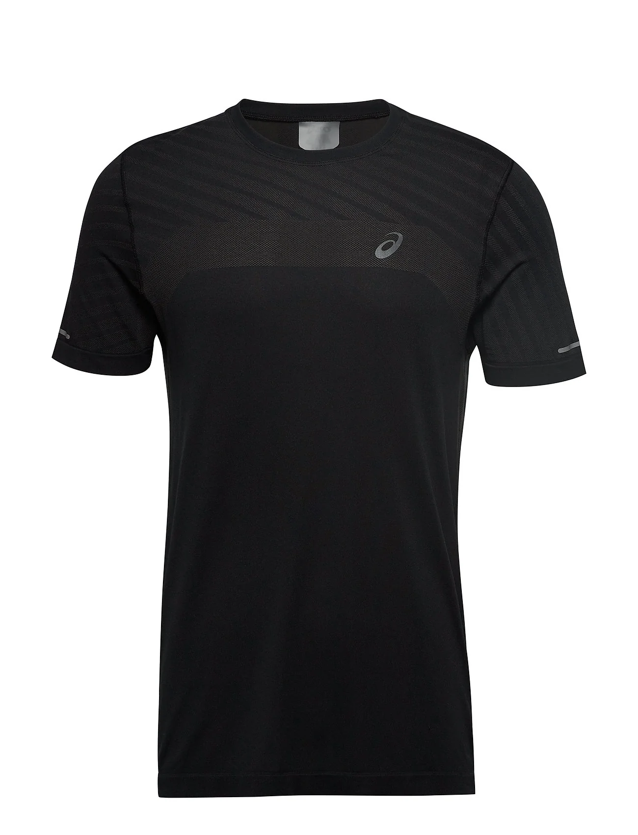 ASICS Seamless S/S Texture Men's - Image 4