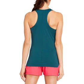 ASICS Silver Tank Women’s - Image 3