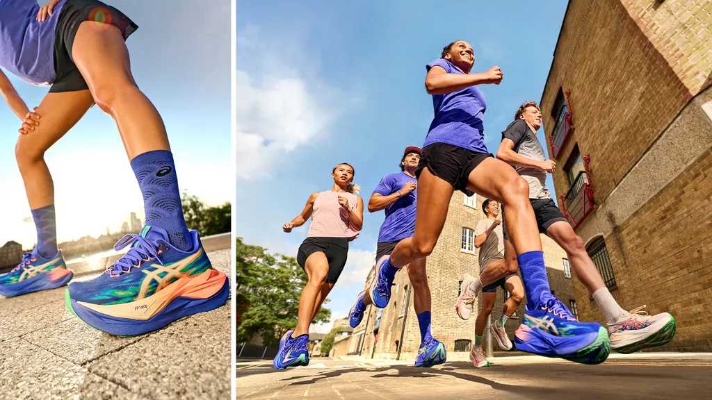 ASICS Superblast 3 Unisex - Image 7
