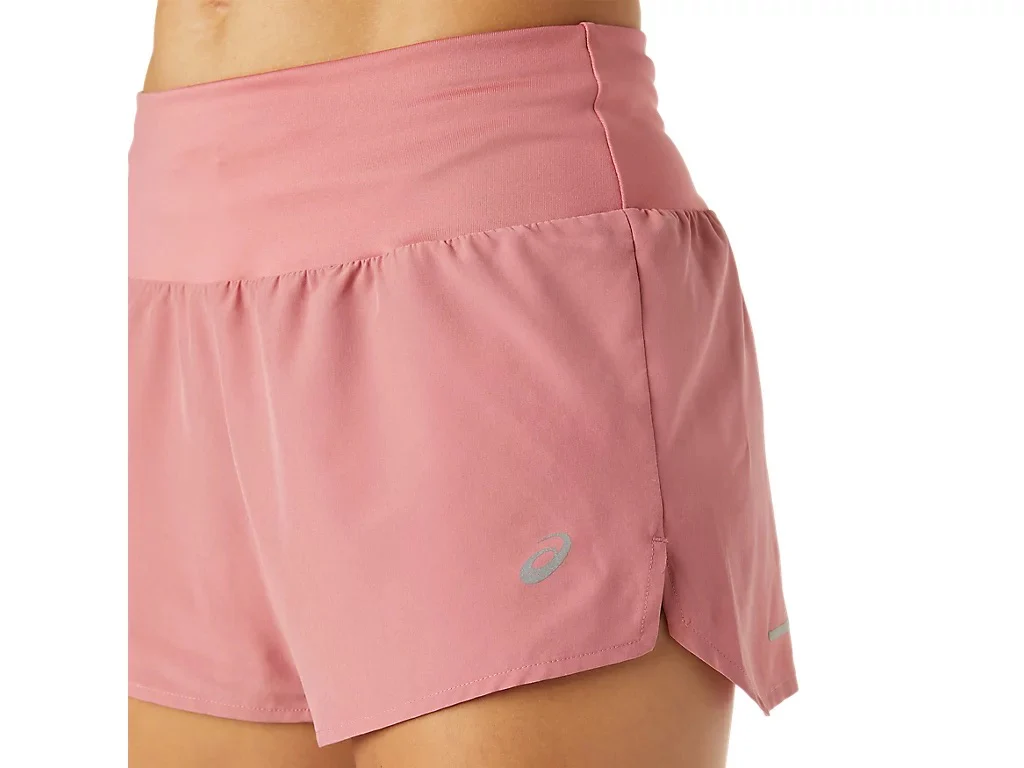 ASICS Road 3.5" Short Women’s - Image 2