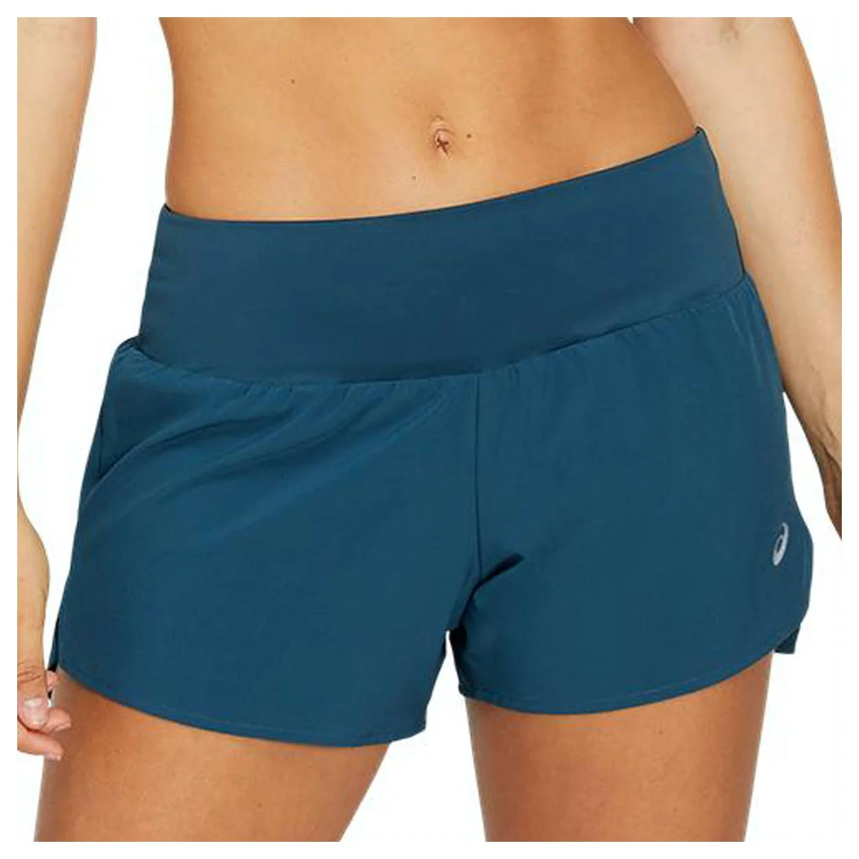 ASICS Road 3.5" Short Women’s - Image 3