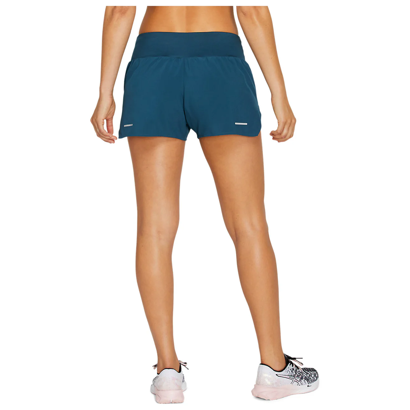 ASICS Road 3.5" Short Women’s - Image 4