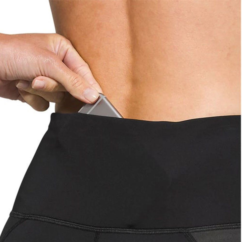 ASICS Tokyo High Waist Tights Women's - Image 4