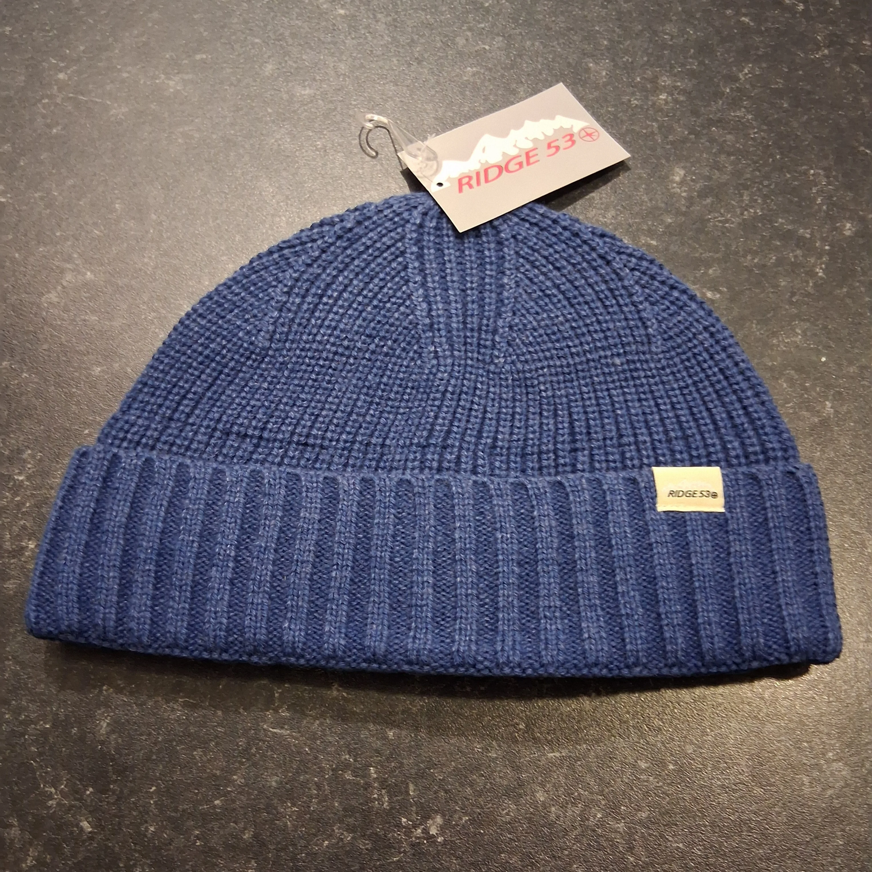Ridge 53 Balla Beanie