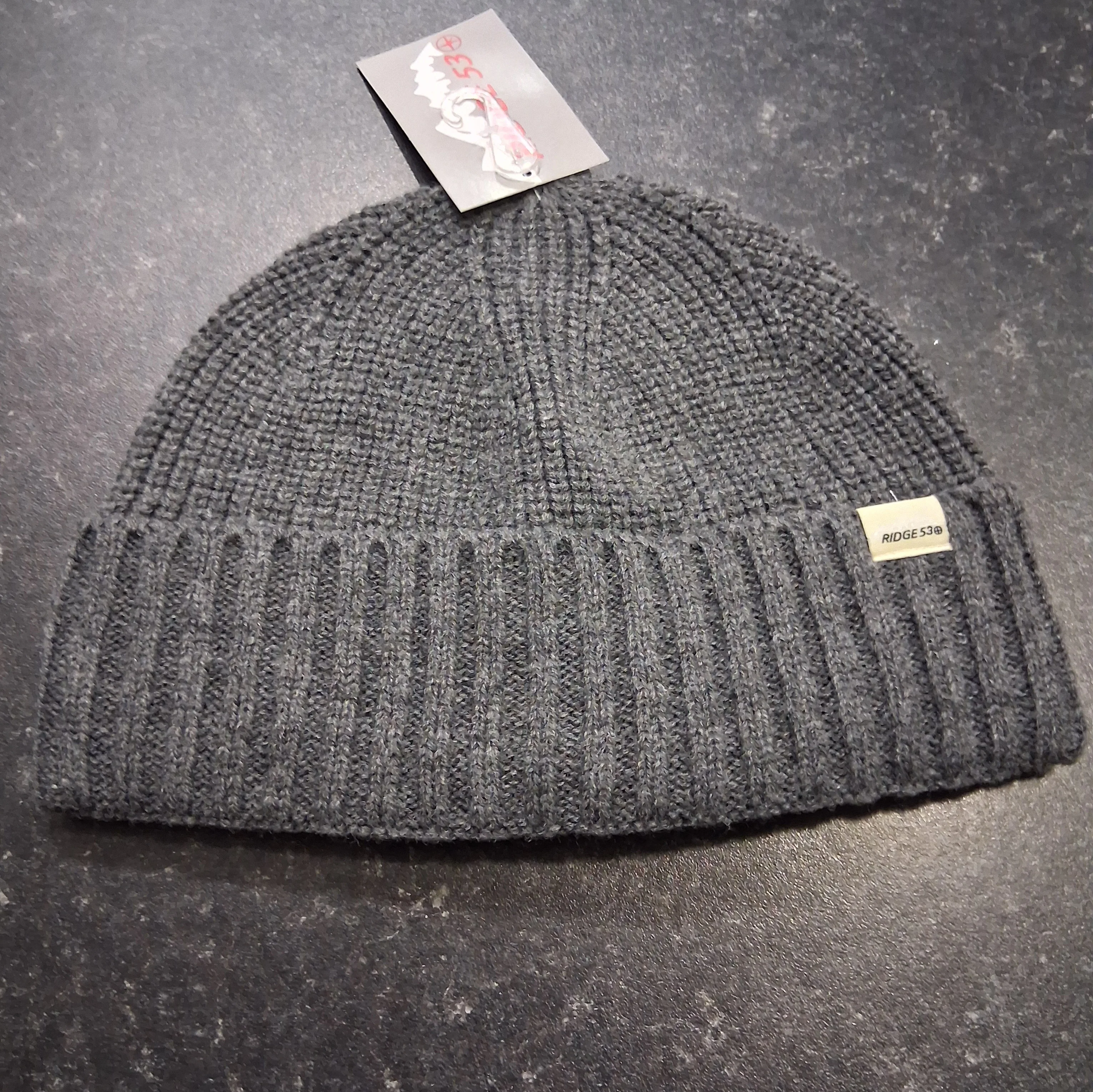 Ridge 53 Balla Beanie - Image 2