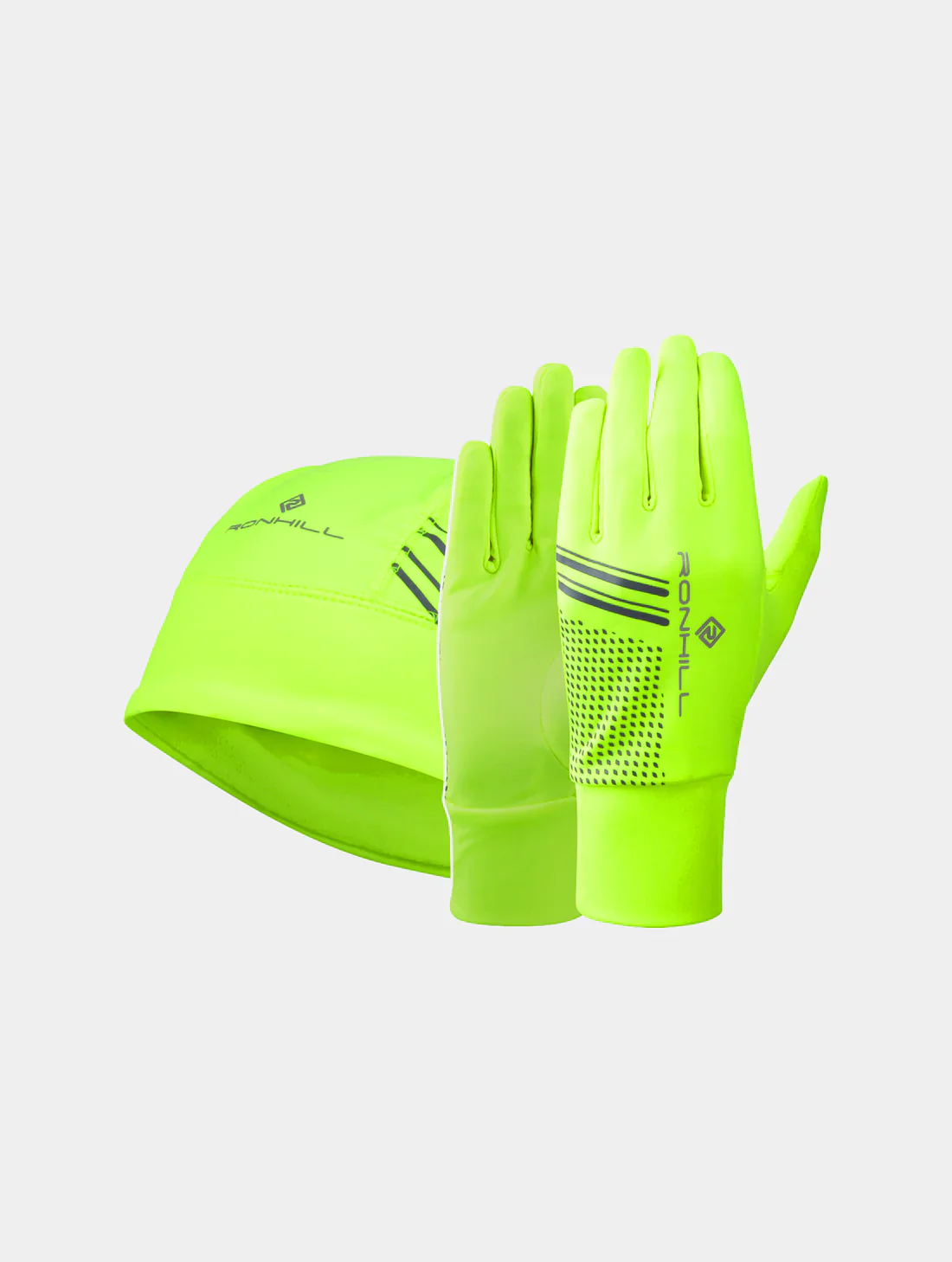 Beanie and Glove Set Unisex - Image 2