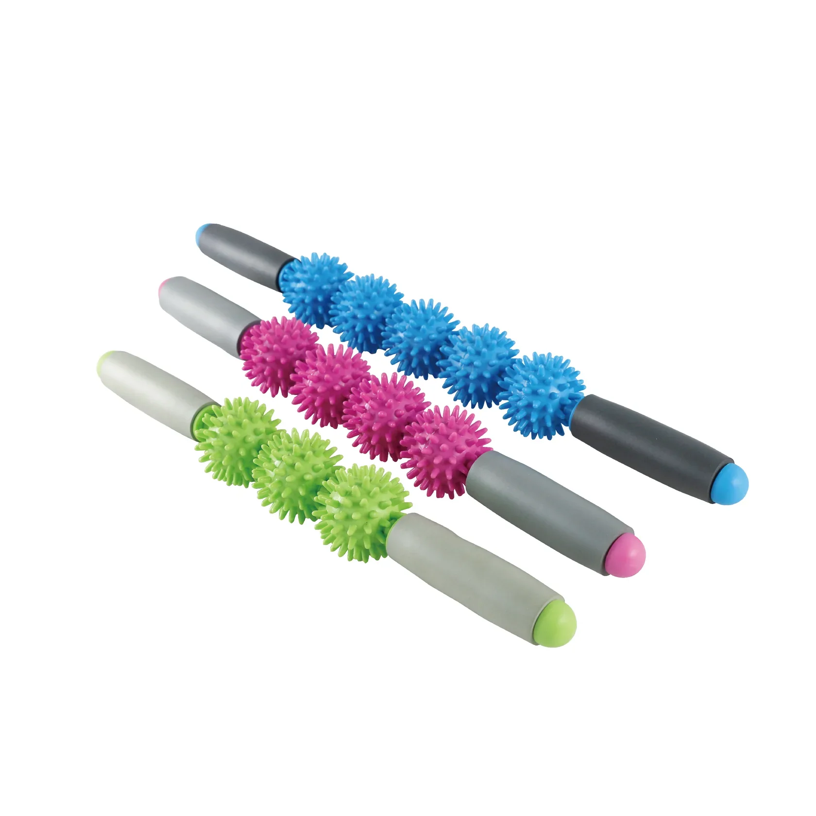 Better Sports 5 Ball Foam Roller
