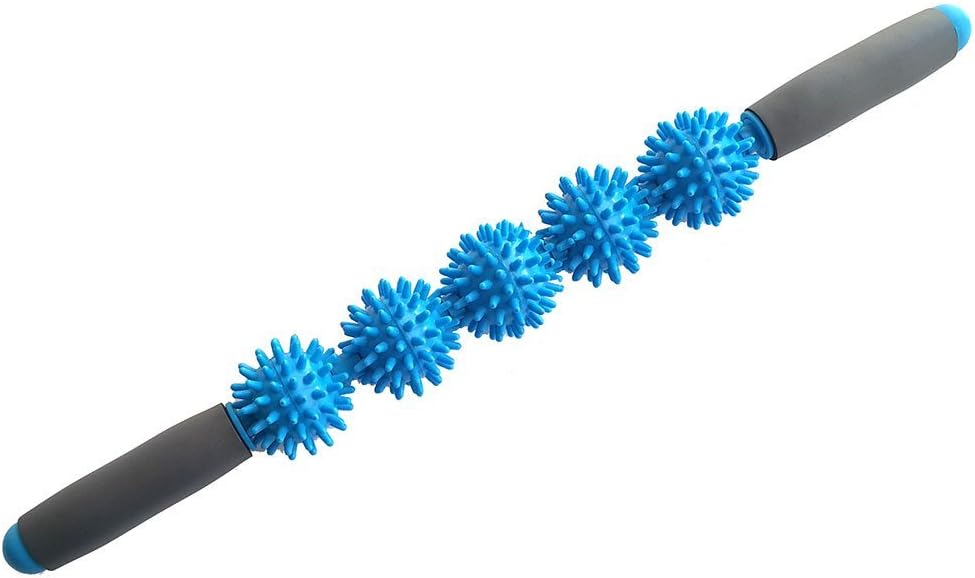 Better Sports 5 Ball Foam Roller - Image 2
