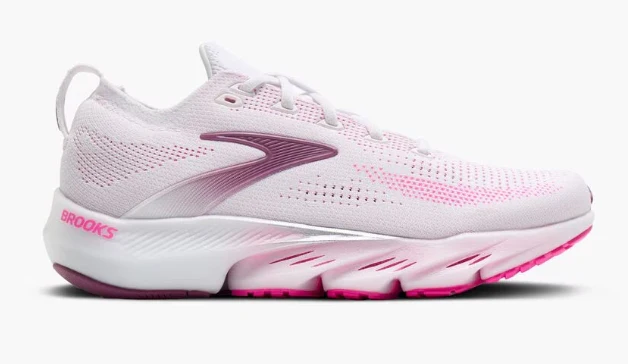 Brooks Glycerin Flex Womens
