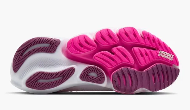 Brooks Glycerin Flex Womens - Image 2