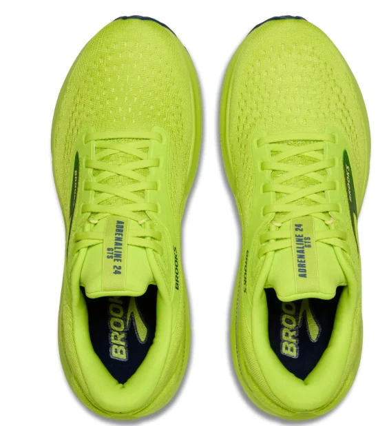 Brooks Adrenaline GTS 24 Men's - Image 8