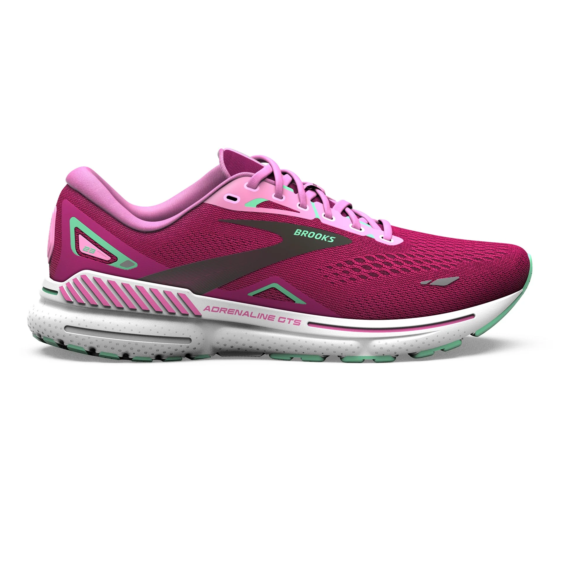 Brooks Adrenaline GTS 23 Women’s - Image 3
