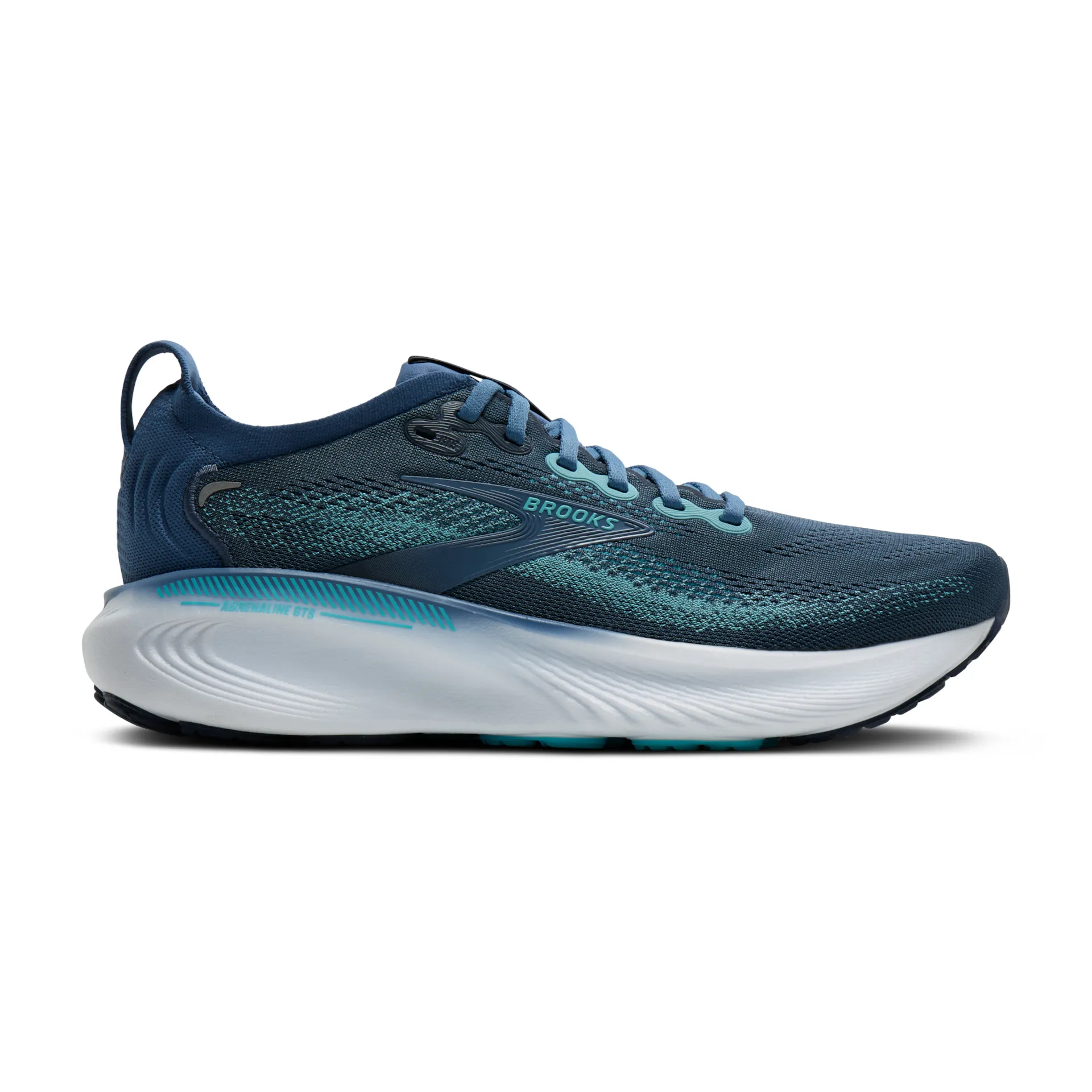 Brooks Adrenaline GTS 25 Men's - Image 2