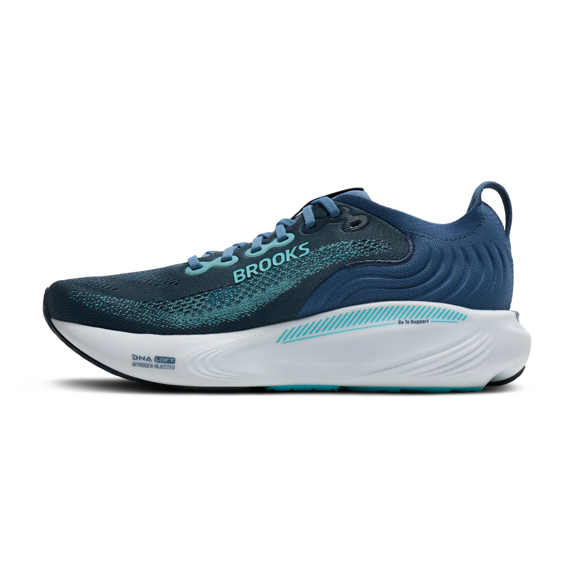 Brooks Adrenaline GTS 25 Men's - Image 3