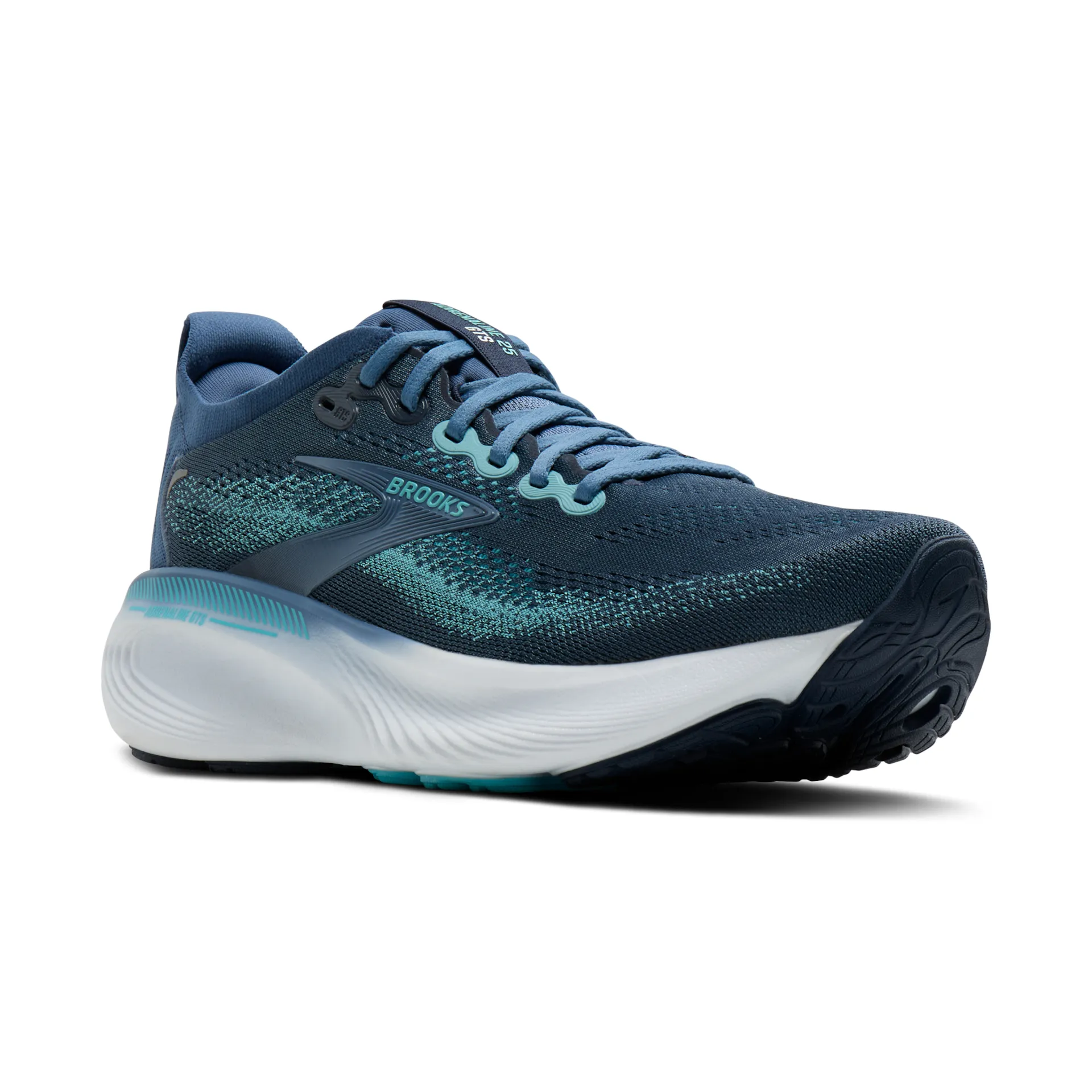 Brooks Adrenaline GTS 25 Men's - Image 6