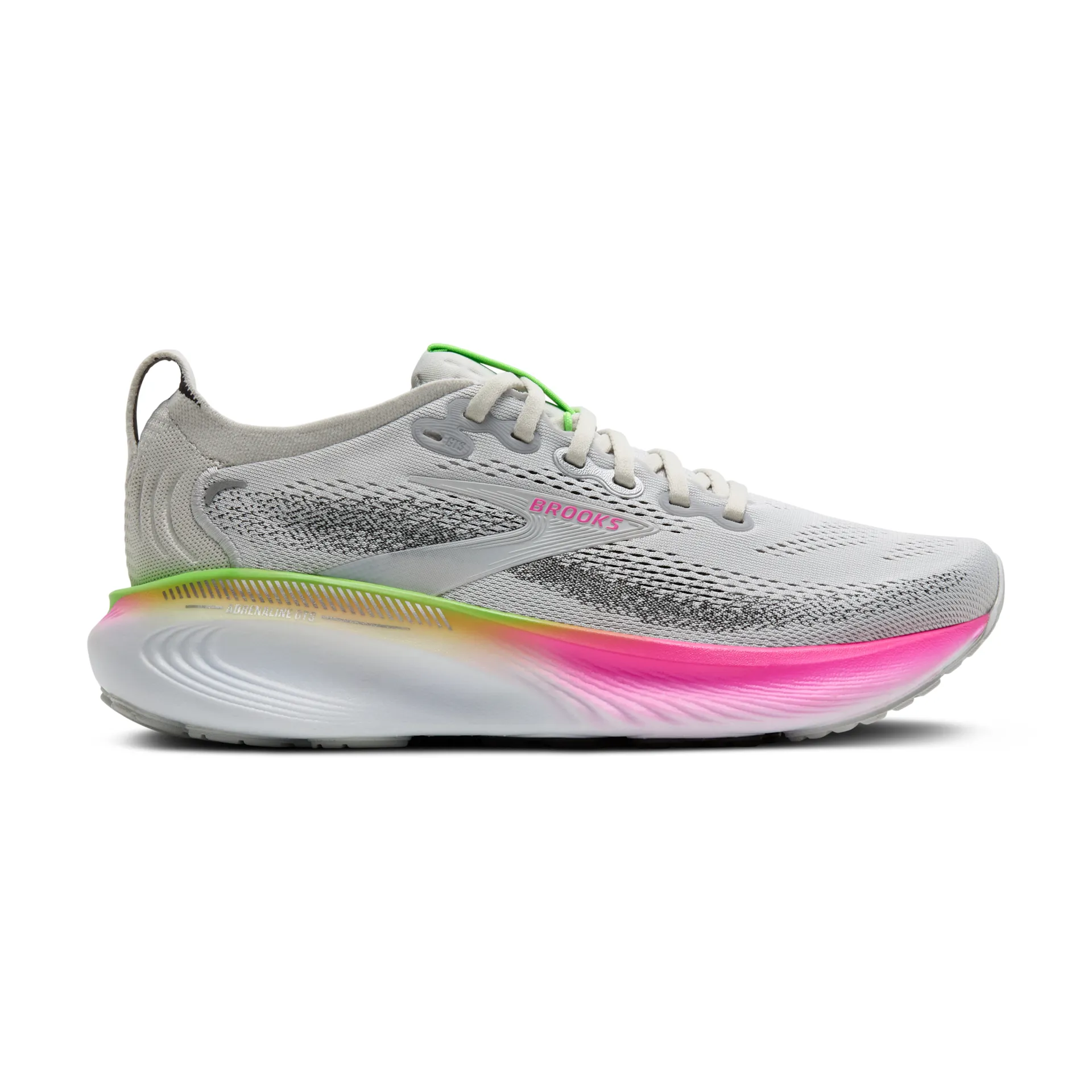 Brooks Adrenaline GTS 25 Women’s (WIDE/D) - Image 6