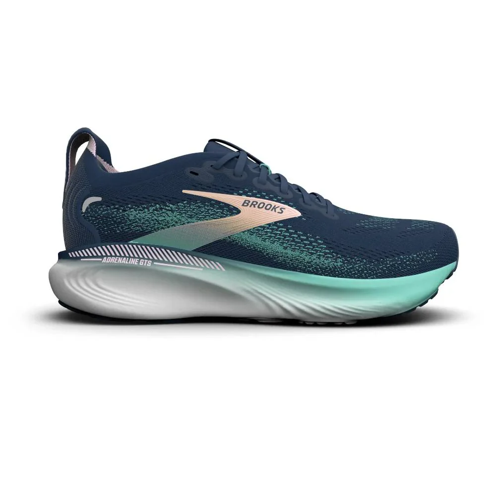 Brooks Adrenaline GTS 25 Women’s - Image 2