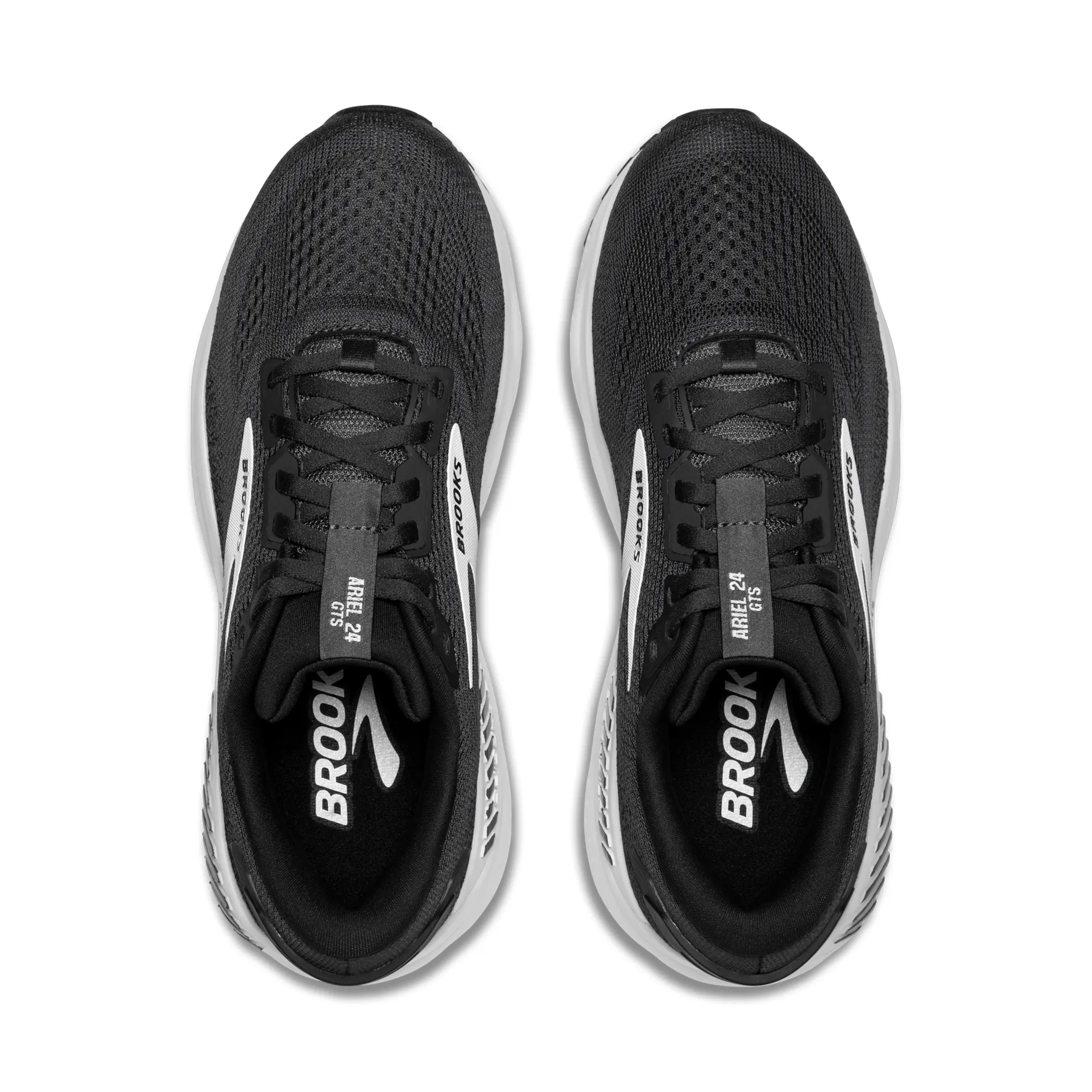 Brooks Ariel 24 Women's (WIDE/D) - Image 3