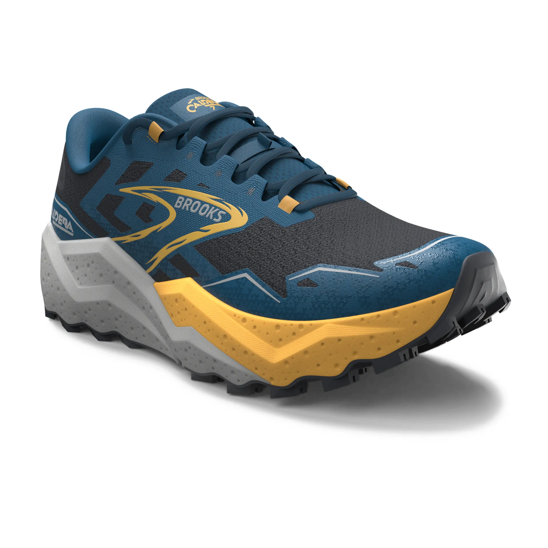 Brooks Caldera 7 Men's - Image 2