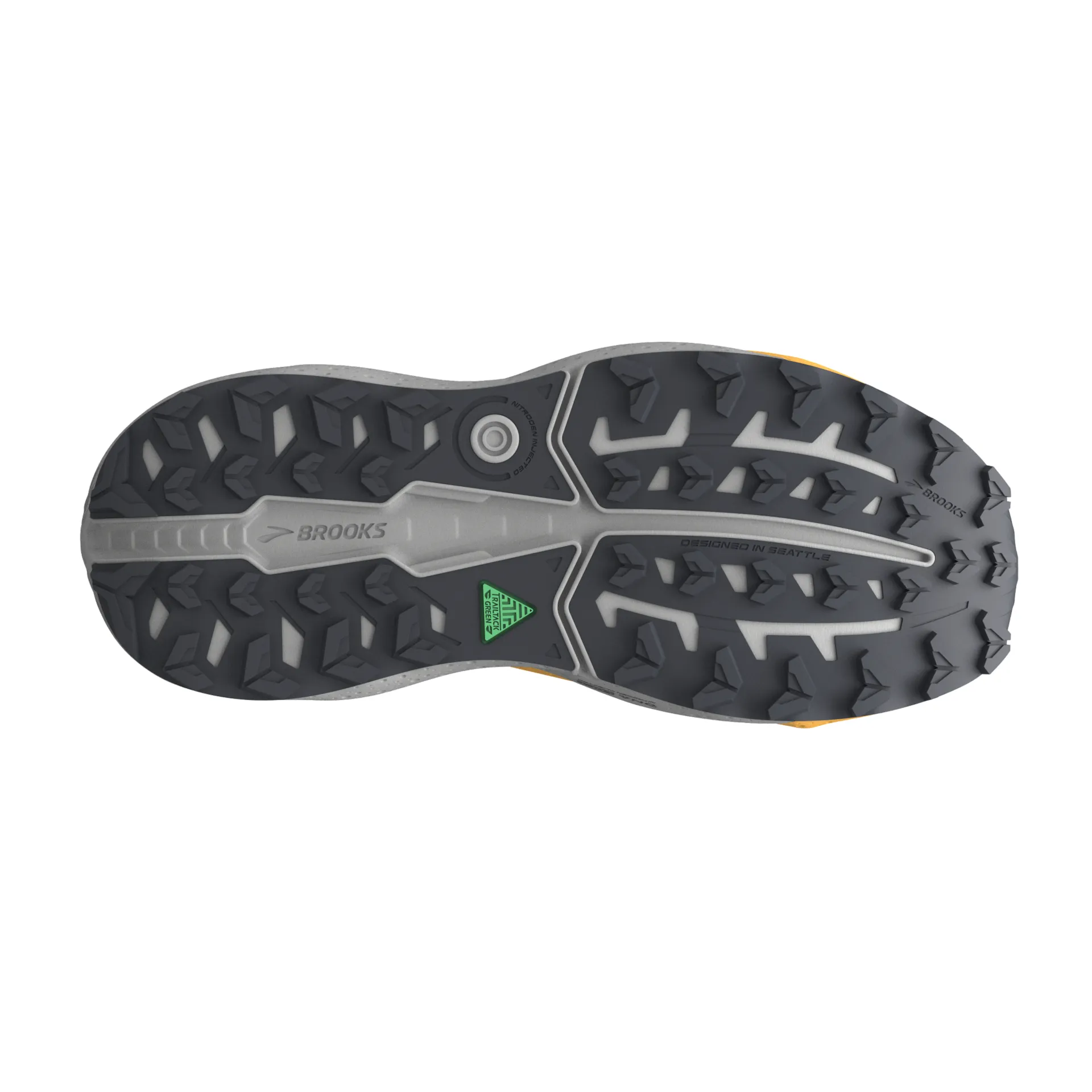 Brooks Caldera 7 Men's - Image 3