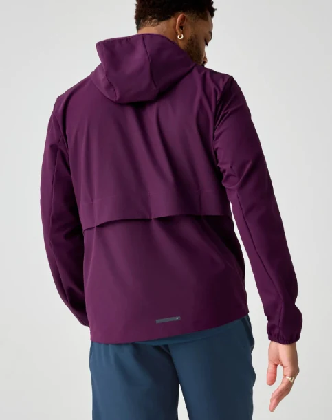 Brooks canopy Jacket Men’s - Image 3