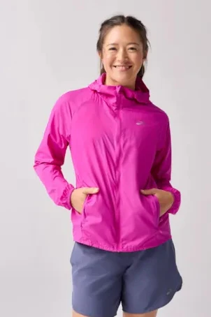 Brooks canopy Jacket Women's