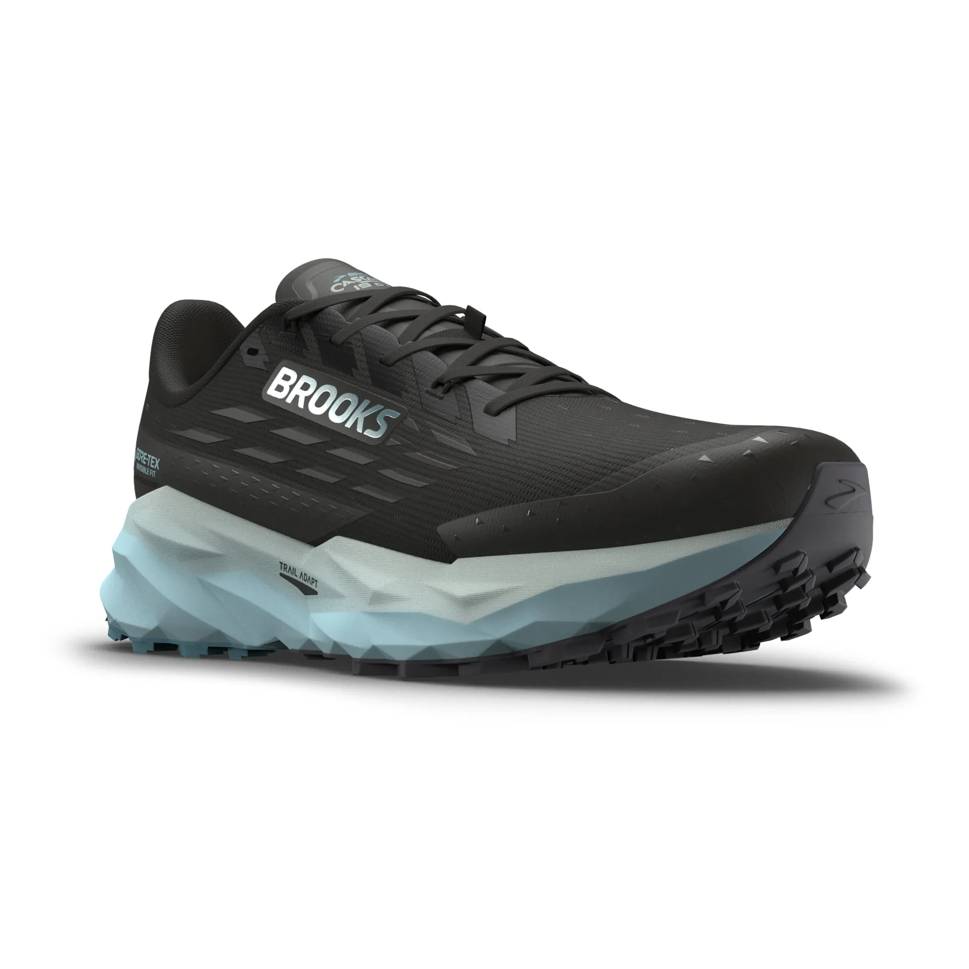 Brooks Cascadia 19 Women's GTX - Image 3