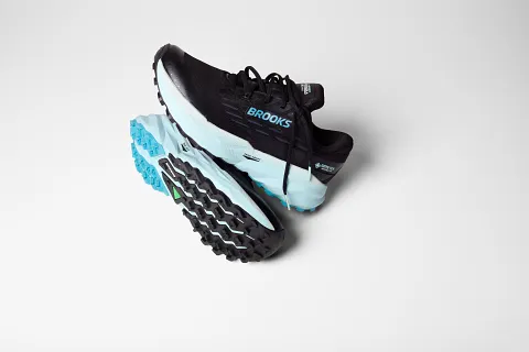 Brooks Cascadia 19 Women's GTX - Image 5
